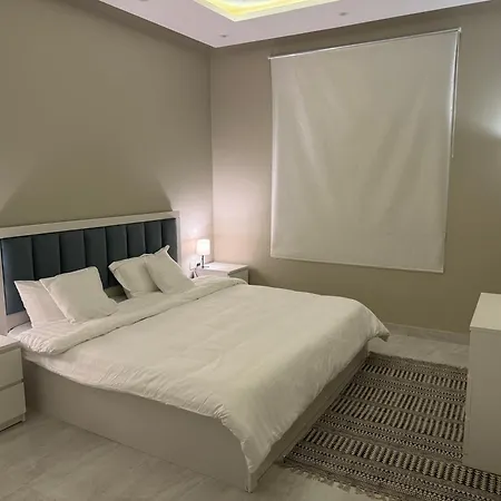 Elegant Apartment In Al-Narjis شقة أنيقة بثلاث غرف وصالة تسجيل ذاتي Riyadh Exterior photo